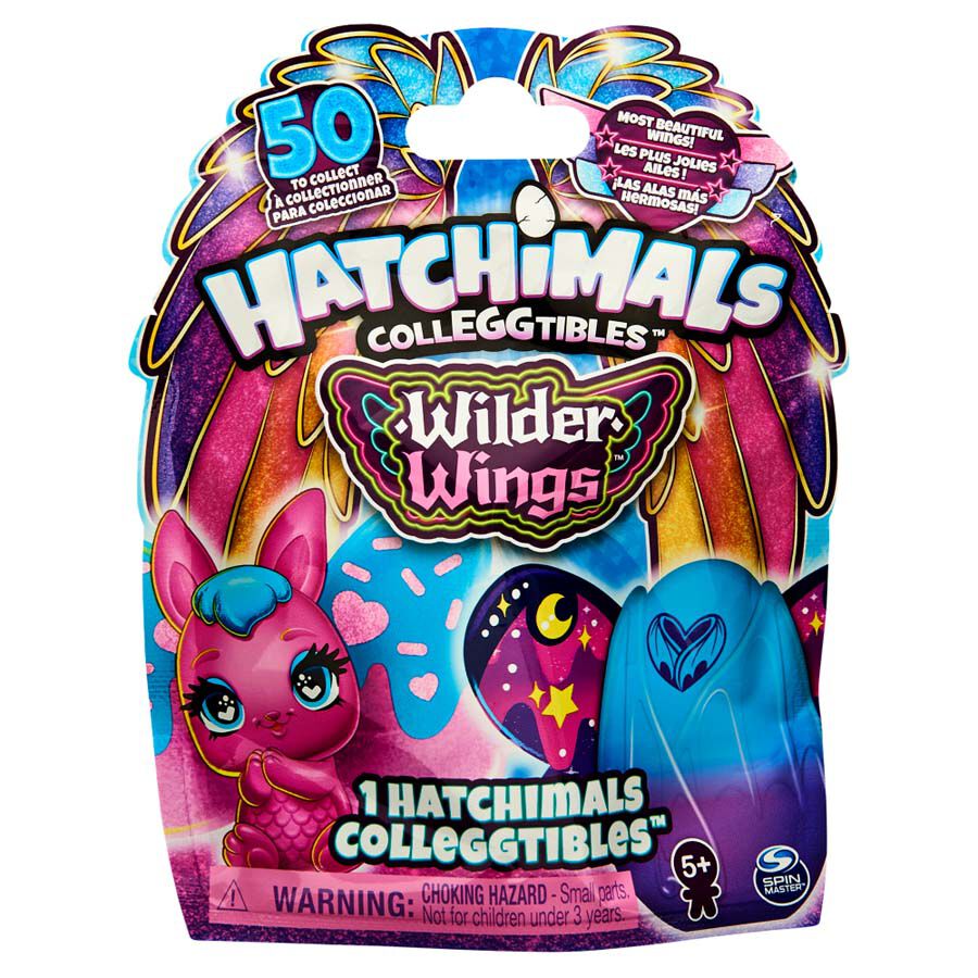 Hatchimals Colleggtibles Season 9 1 