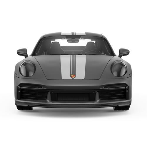 Rastar 1:16 Porsche 911 Sport Classic Remote Controlled Car