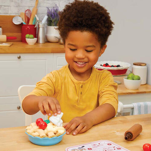  Creative Chefs 創意廚師 餡餅套裝