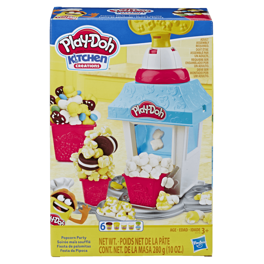 play doh store