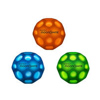 Waboba Moon Ball 炫光版 - 隨機發貨