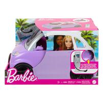 Barbie芭比 冒險電動車