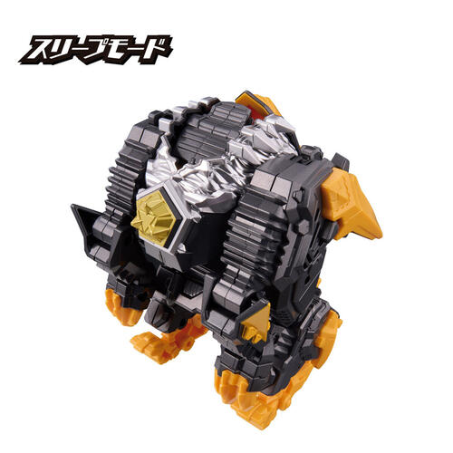 Bandai萬代 超人流星怪獸系列 02 DX 特萊加隆