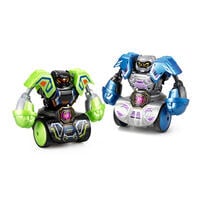 SilverLit銀輝 Robo - 遙控旋風格鬥機械人-2人對戰套裝 - 隨機發貨 (單件裝)
