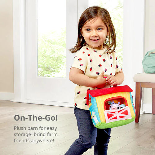 Vtech偉易達 歡樂農場遊戲套裝