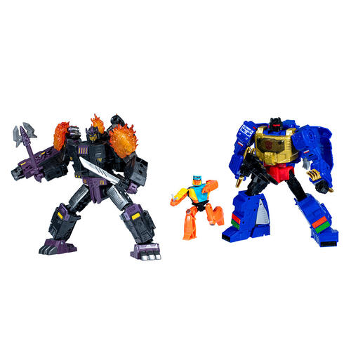 Transformers變形金剛 Age of the Primes 領袖級 - 隨機發貨