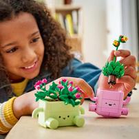 LEGO Botanicals Rocking Plants