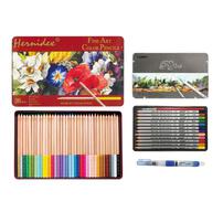 Hernidex Fine Art Color Pencil 36 Color Set
