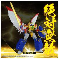 (網店預購) T-SPARK 雷神王 (絕對無敵 獅人鳳) (預計2027年4月發貨)