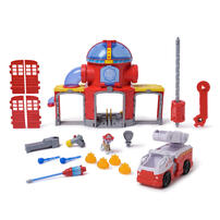 Paw Patrol Fire Station Playset