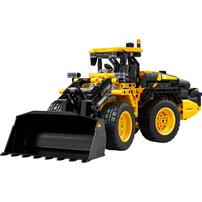 LEGO樂高機械組系列 Volvo L120 Electric 輪式裝載機 42209