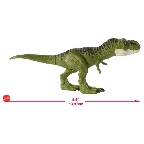 Jurassic World侏羅紀世界 6吋恐龍 - 隨機發貨