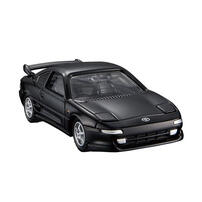 Tomica多美 Premium No.42 Toyota MR2 (SW20) '25 (1st)