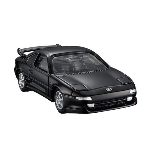 Tomica多美 Premium No.42 Toyota MR2 (SW20) '25 (1st)