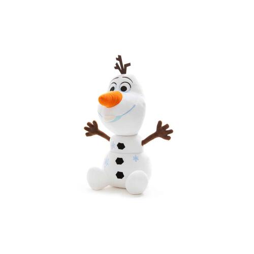 Disney Lovely Frozen- 9Inch Olaf Soft Toy