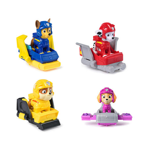 Paw Patrol Hoverboard Planeur - Assorted