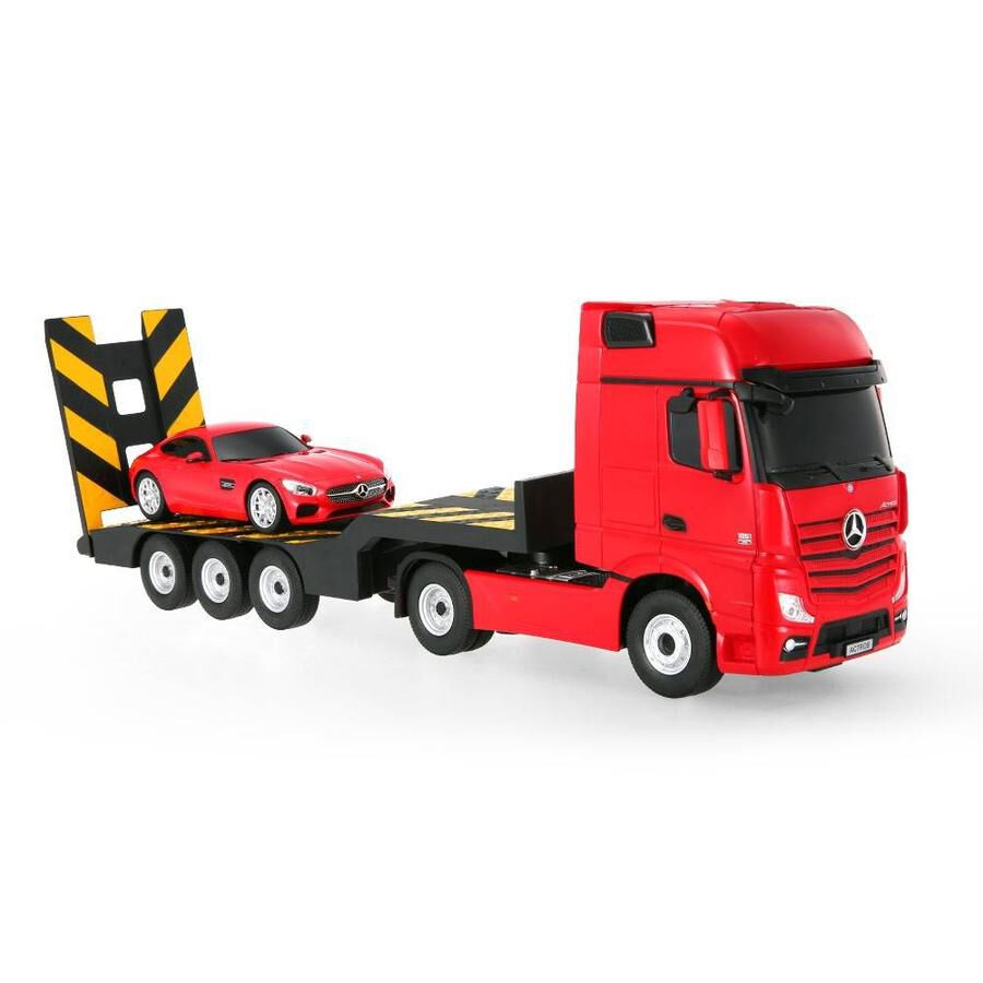 Rastar rc deals mercedes