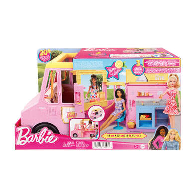Barbie Dreamhouse Playset (2023)  ToysRUs Hong Kong Official Website