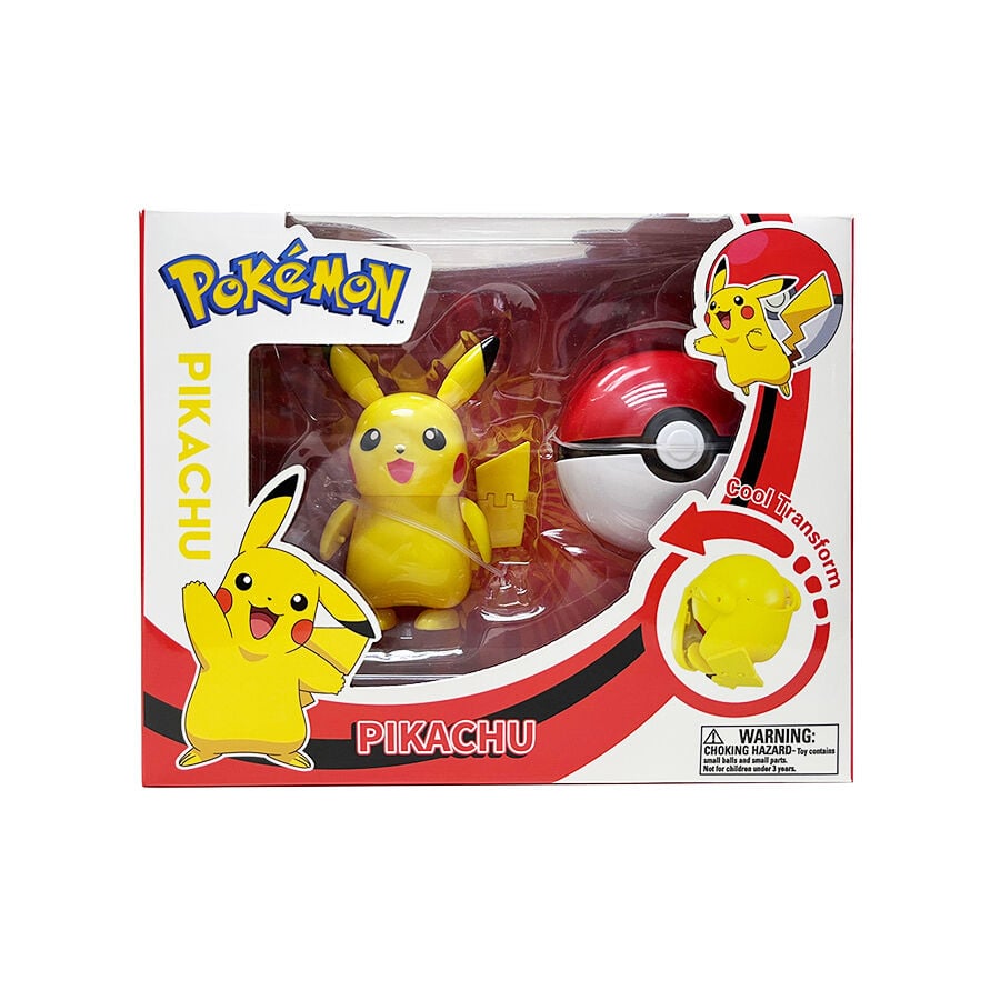 Pikachu toys r store us