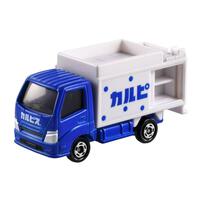 Tomica Diecast No.26 Calpis Bottle Car