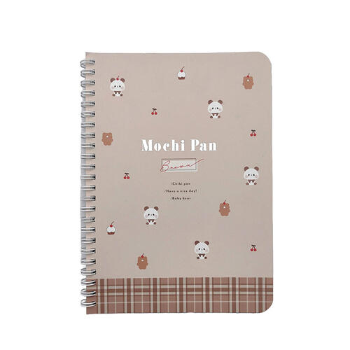 Mochi Mochi Panda筆記簿