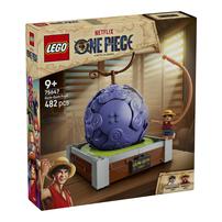 LEGO ONE PIECE Gum-Gum Fruit