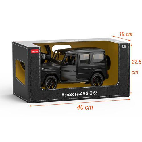 Rastar R/C 1:14 Mercedes-Amg G 63