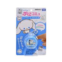 Sanrio三麗鷗 PuniCommu電子寵物遊戲機 Cinnamoroll