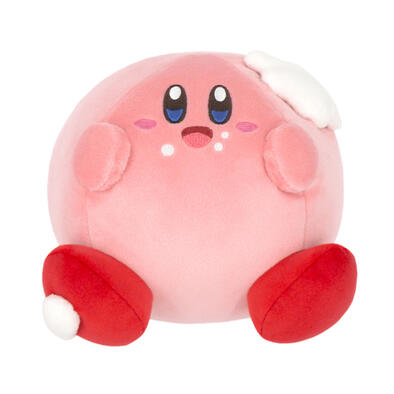 Kirby Mini Plush - Mochiochi Kirby (16cm)