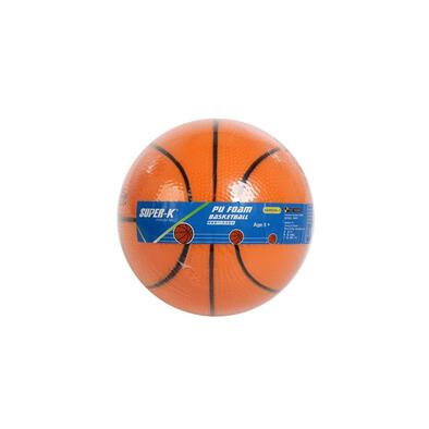 Super-K 5 inch Foam Ball - Assorted