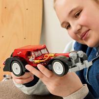 LEGO樂高 Disney 黑白魔后Cruella的汽車 43277