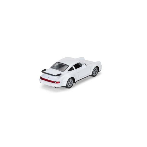 Speed City Diecast Porsche 911 Turbo