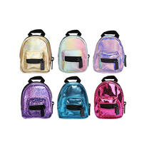 Real Littles Series 6 Backpack Single Pack - Assorted
