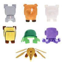 Grow A Garden種植花園 毛絨玩具具 - 盲盒 (單件裝)