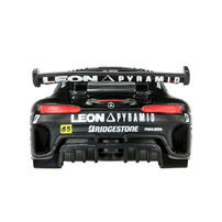 Tomica多美 Premium Racing LEON Cvstos AMG '25