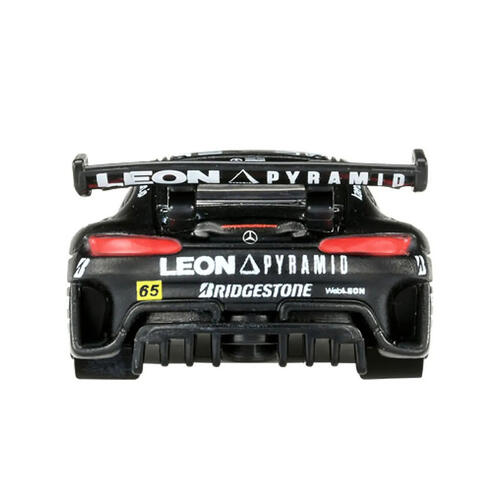 Tomica多美 Premium Racing LEON Cvstos AMG '25