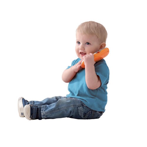 Vtech My 1St Smart Phone