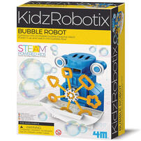 4M KidzRobotix / Bubble Robot