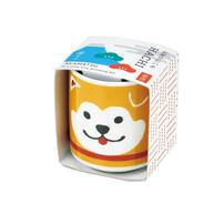 Seishin GD-92201 Shiba Inu Bonsai - Akamatsu