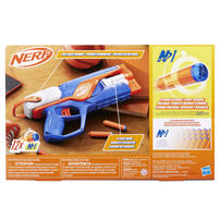 Nerf N Series Agility Dart Blaster