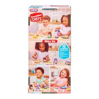  Creative Chefs 創意廚師 花生醬果醬套裝