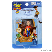 Toy Story反斗奇兵5 Diecast Collection 胡迪可動模型