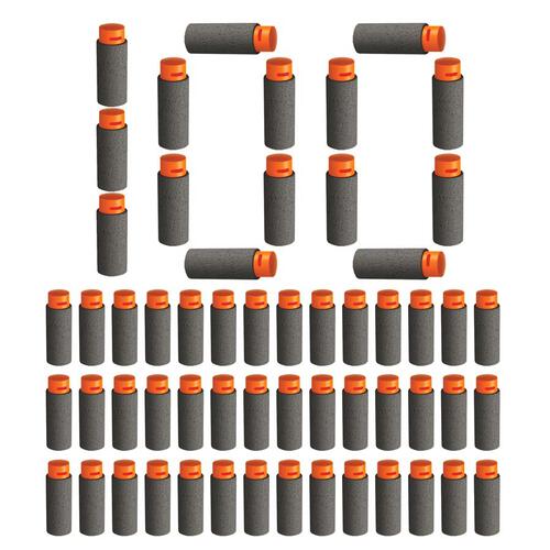 Dart Zone Max-100 Pro Dart Refill Half-Length Pro Darts