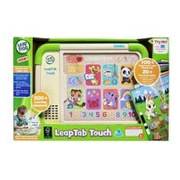 LeapFrog LeapTab Touch