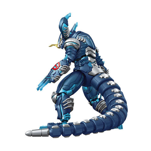 Qman Keepplay Cyber Gomora