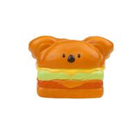 Bonjor Cute Pet Hamburger&nbsp;Blind Box (1 Pc)