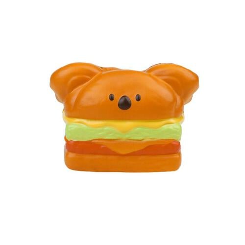 Bonjor Cute Pet Hamburger&nbsp;Blind Box (1 Pc)