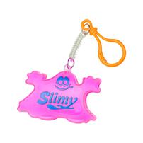 Slimy Keychain Original - Assorted (1 Pc)