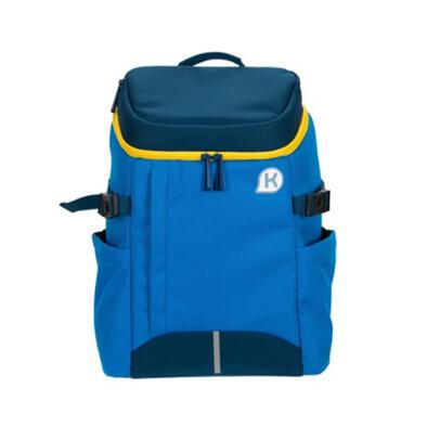KAGS 21L Blue Dustin 2.0 School Bag