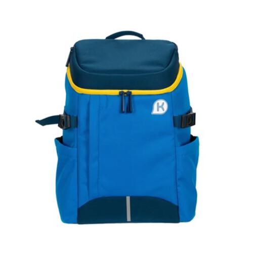 KAGS 21L Blue Dustin 2.0 School Bag